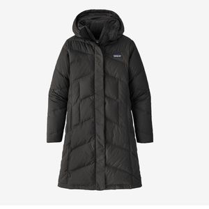 Patagonia women dawn with it parka